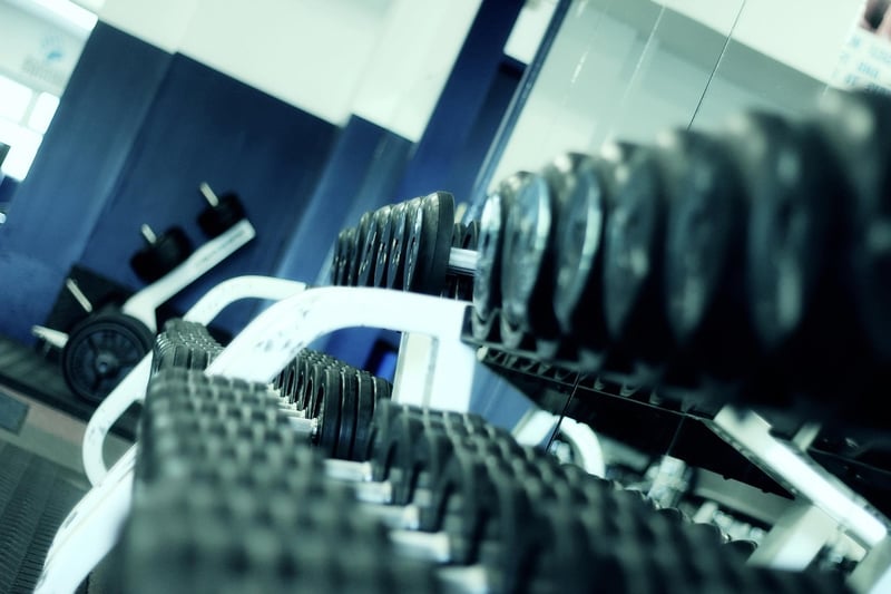 Core Strengthening Exercises